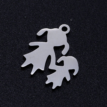 201 Stainless Steel Pendants, Blank Stamping Tag, Sister