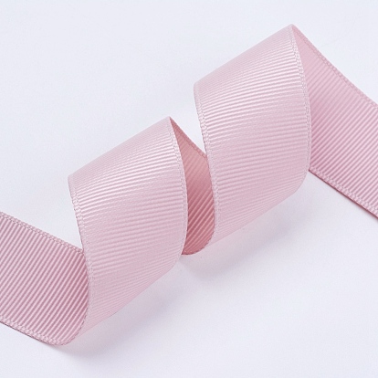 Polyester Grosgrain Ribbon