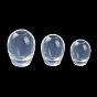3d mini présentoir à œufs décoration moules en silicone bricolage, moules de résine, pour la fabrication artisanale de résine uv et de résine époxy