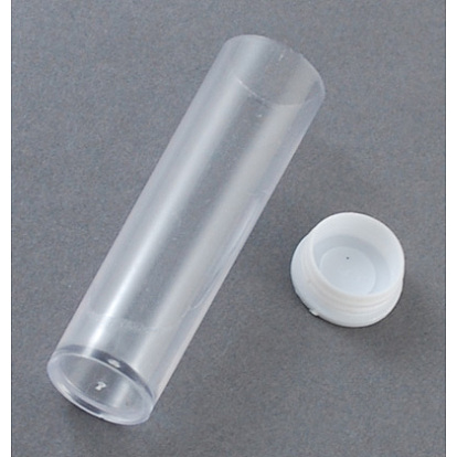 Plastic Bead Containers, Bottle