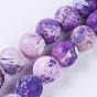 Brins de perles pierres fines naturelles , formes mixtes (forme aléatoire)