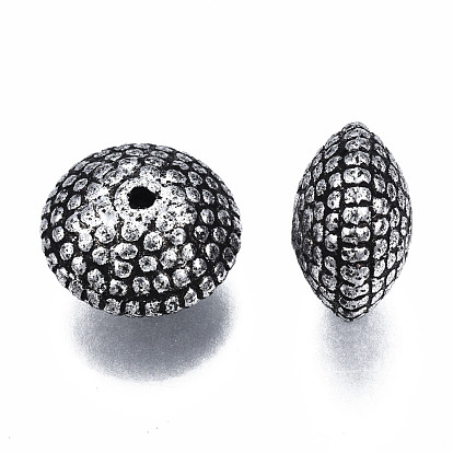 Ccb perles en plastique, pour le bricolage fabrication de bijoux, formes mixtes