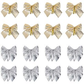 Handmade Woven Costume Accessories, Bowknot & Hair Bow