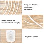 Plastic Cords for Jewelry Making