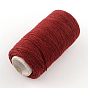 Cables de hilo de coser de poliéster de 402 paño o del arte DIY