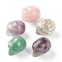 Natural Gemstone Home Display Decorations, Extra-terrestrial