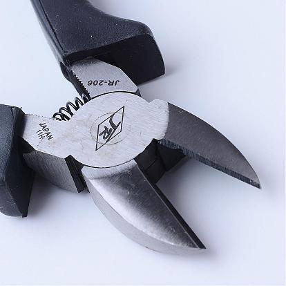 Steel Jewelry Pliers, Side Cutting Pliers, Side Cutter