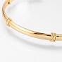 Brass Cuff Bangles