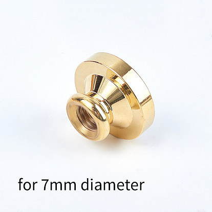 Wax Seal Brass Stamp Head, for Wax Seal Stamp