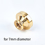 Wax Seal Brass Stamp Head, for Wax Seal Stamp