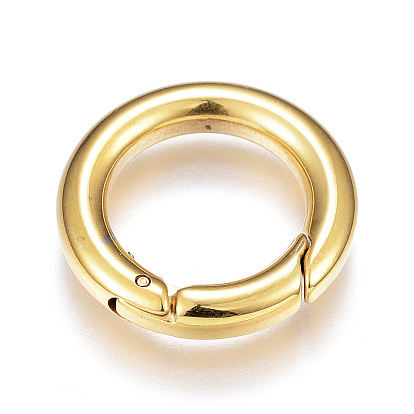 201 пружинные кольца из нержавеющей стали, уплотнительные кольца, кольцо