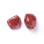 Natural Agate Beads, Undrilled/No Hole, Chips