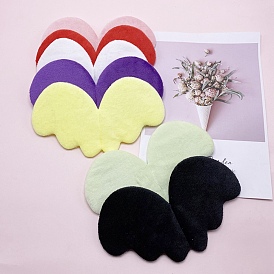 Cloth Embossing Wings, with Plush, Decorate Accessories