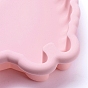 Alpaca Food Grade Silicone Molds, Cake Pan Molds, For DIY Chiffon Cake Bakeware