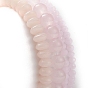 4 pcs 3 style lampwork mauvais œil & verre & bracelets extensibles en perles d'hématite synthétique, 201 bracelets empilables à breloques croix en acier inoxydable pour femmes