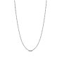 Ожерелья-шкатулки shegrace 925 из стерлингового серебра, с печатью s925