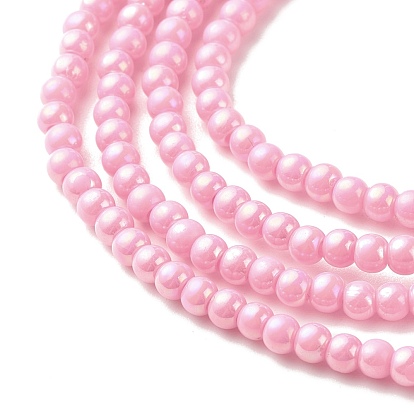 Perles de taille, Chaînes de taille extensibles en perles acryliques pour femmes