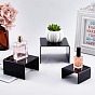 Olycraft Acrylic Display Stand, for Shoes Display