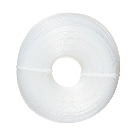 Round Weed Eater String, Nylon String Replacement Trimmer Line