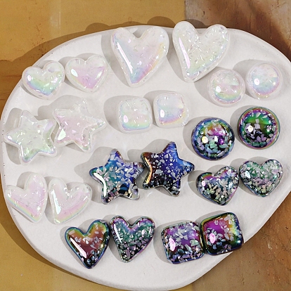 Acrylic Cabochons