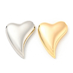 Brass Pendants, Heart