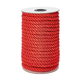 Nylon Thread, for Home Decorate, Upholstery, Curtain Tieback, Honor Cord