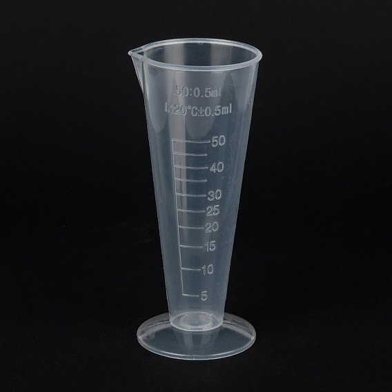 Measuring Cup Plastic Tools, Graduated Cup