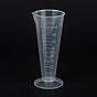Measuring Cup Plastic Tools, Graduated Cup