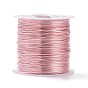 Copper Craft Wire Copper Beading Wire, Long-Lasting Plated