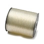 Korean Flat Elastic Crystal String, Elastic Beading Thread, for Stretch Bracelet Making