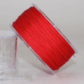 Nylon Thread Cord, For Jewelry Making