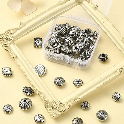 20g perles en plastique ccb, pour le bricolage fabrication de bijoux, formes mixtes