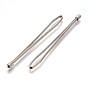Iron Sewing Needle Devices, Threader Thread Guide Tools
