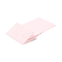 Прямоугольные крафт-бумажные мешки, никто не обрабатывает, подарочные пакеты