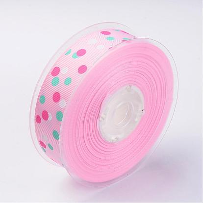 Grosgrain Ribbon, 1 inch(25mm), about 100yards/roll (91.44m/roll)