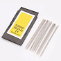 Carbon Steel Sewing Needles, Darning Needles