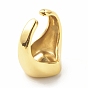 Кольцо-манжета с эмалевым сердцем, долговечное открытое кольцо из латуни с покрытием для девушек и женщин, без кадмия и без свинца