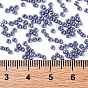 TOHO Round Seed Beads, Japanese Seed Beads, Opaque Color Luster