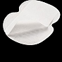 Non-Woven Fabric Underarm Sweat Pads, Disposable Armpit Sweat Pads