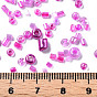 Glass Seed Beads, Mixed Style, Mixed Shapes