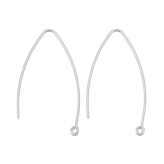 925 Sterling Silver Earring Hooks