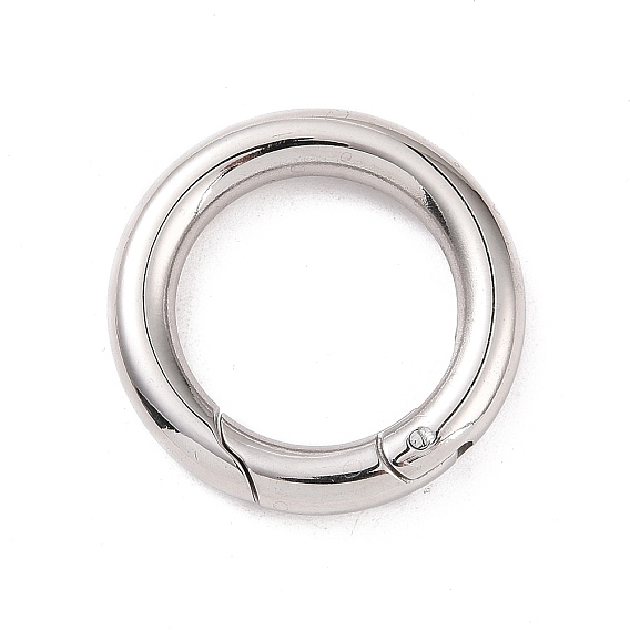 201 пружинные кольца из нержавеющей стали, уплотнительные кольца