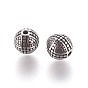 304 Stainless Steel Beads, Round