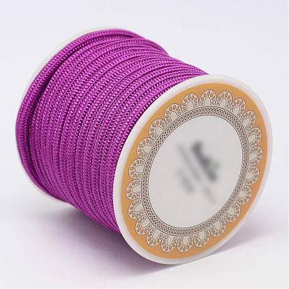 Polyester Threads Cords