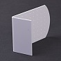 Acrylic Earring Stands Displays, L-shaped