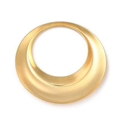 Ионное покрытие (ip) 304 подвески из нержавеющей стали, круглые кольца