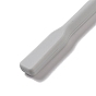 Iron Stirring Rod, Coverd with Food-grade Silicone, Stick