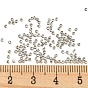 Latón chafas, sin níquel, Rondana plana, 1.5 mm, agujero: 1 mm
