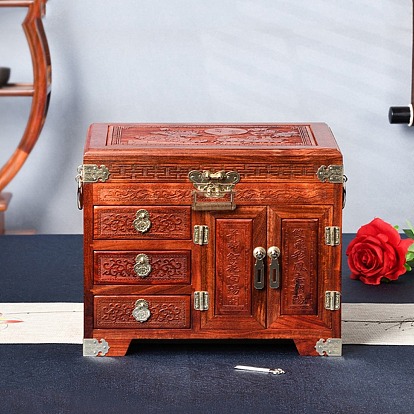 Olycraft combinaison vintage serrure antique mot de passe cadenas serrures décoratives mots anglais mot de passe cadenas serrure pour armoire valise tiroir bijoux boîte en bois