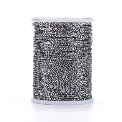 Polyester Metallic Thread